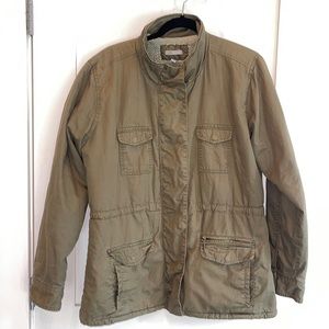 Women’s Horny Toad jacket size XL